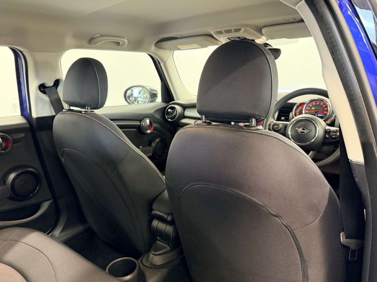 2020 MINI HATCH 2020 MINI HATCH