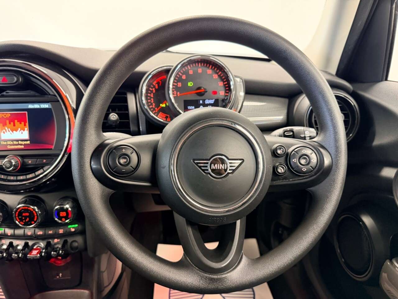 2020 MINI HATCH 2020 MINI HATCH