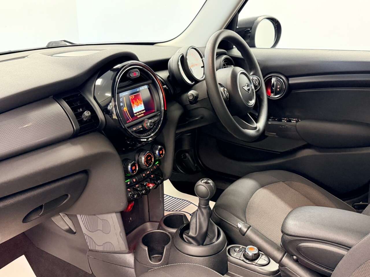 2020 MINI HATCH 2020 MINI HATCH