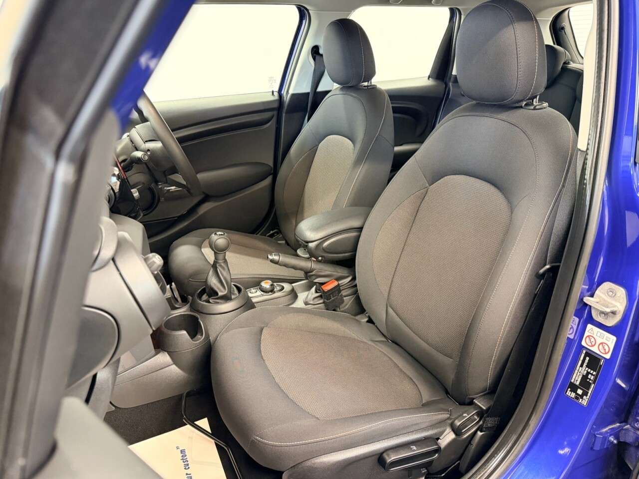 2020 MINI HATCH 2020 MINI HATCH