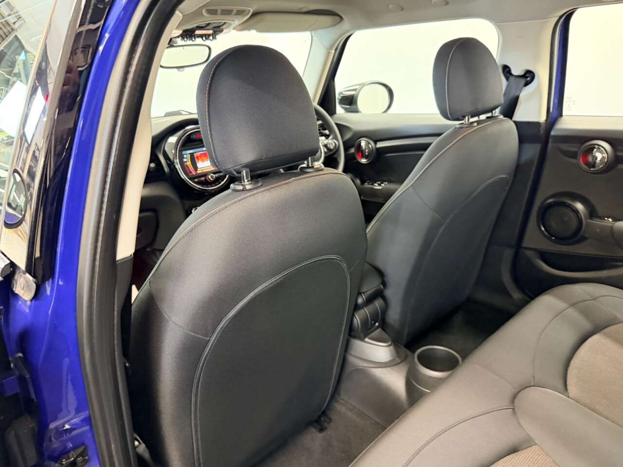 2020 MINI HATCH 2020 MINI HATCH