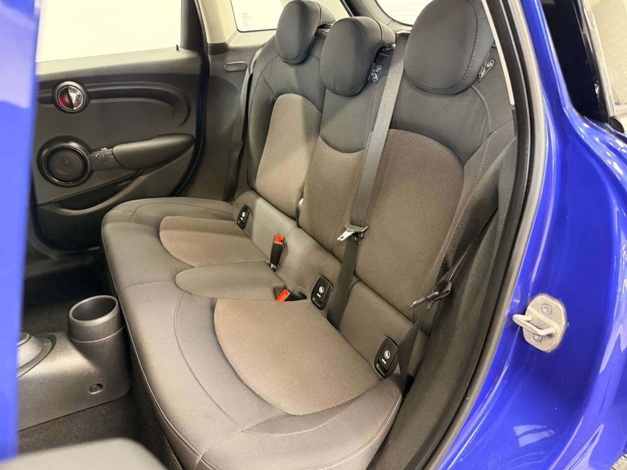 2020 MINI HATCH 2020 MINI HATCH