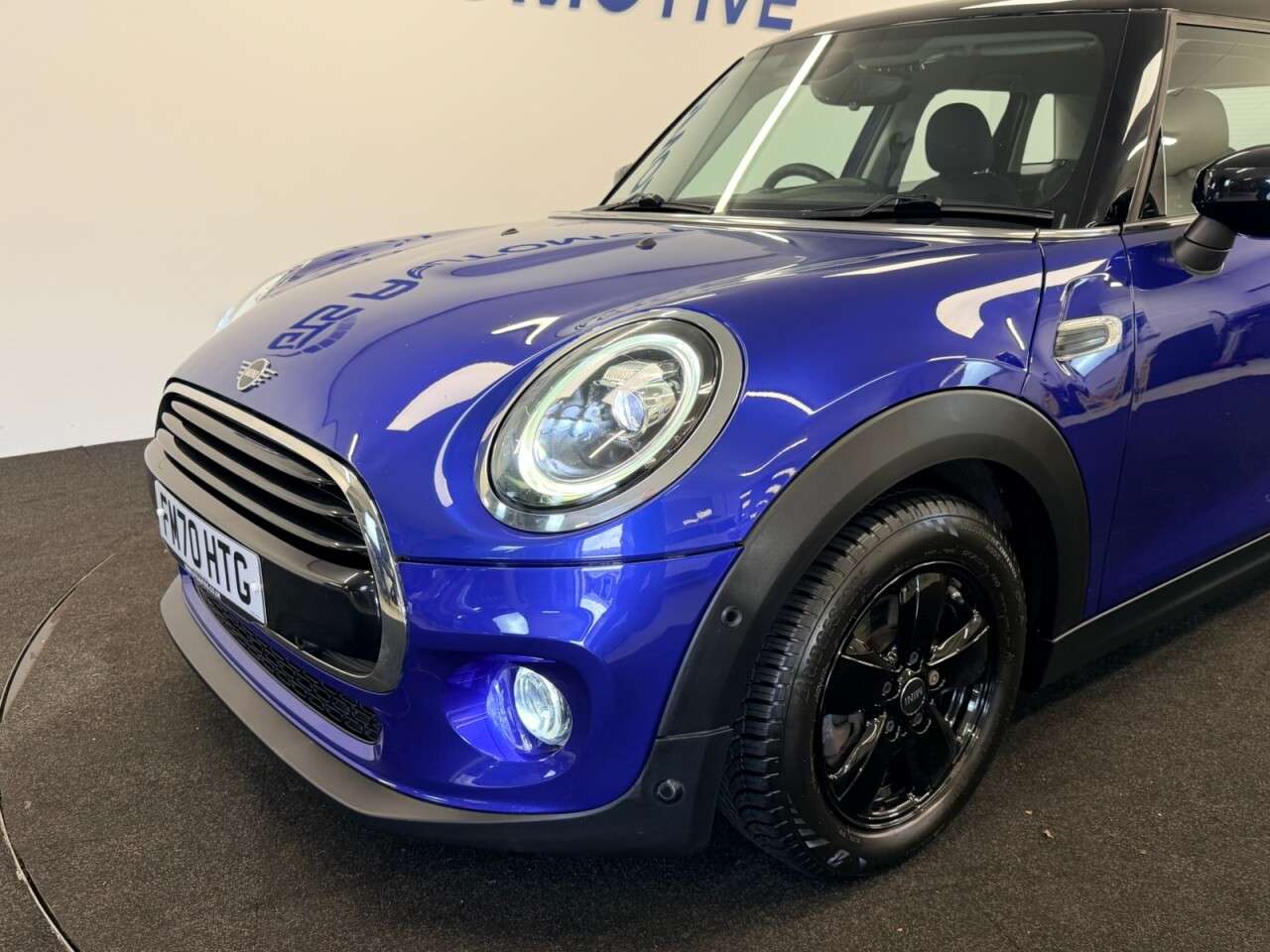 2020 MINI HATCH 2020 MINI HATCH