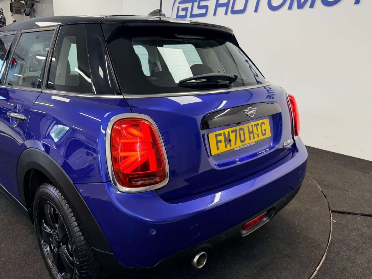2020 MINI HATCH 2020 MINI HATCH