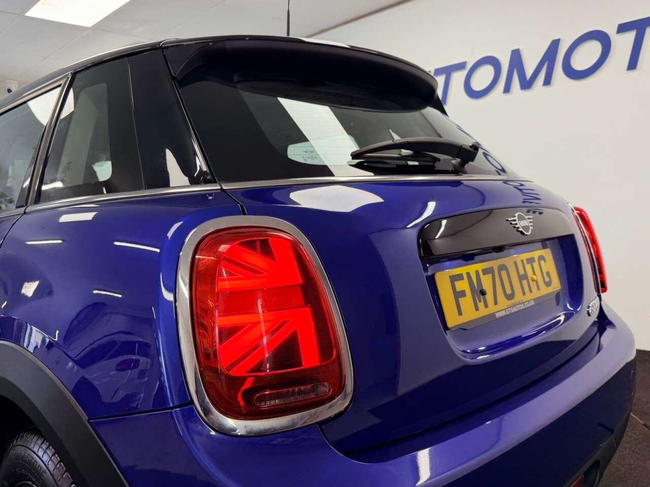 2020 MINI HATCH 2020 MINI HATCH