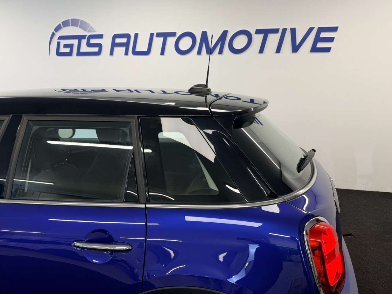 2020 MINI HATCH 2020 MINI HATCH