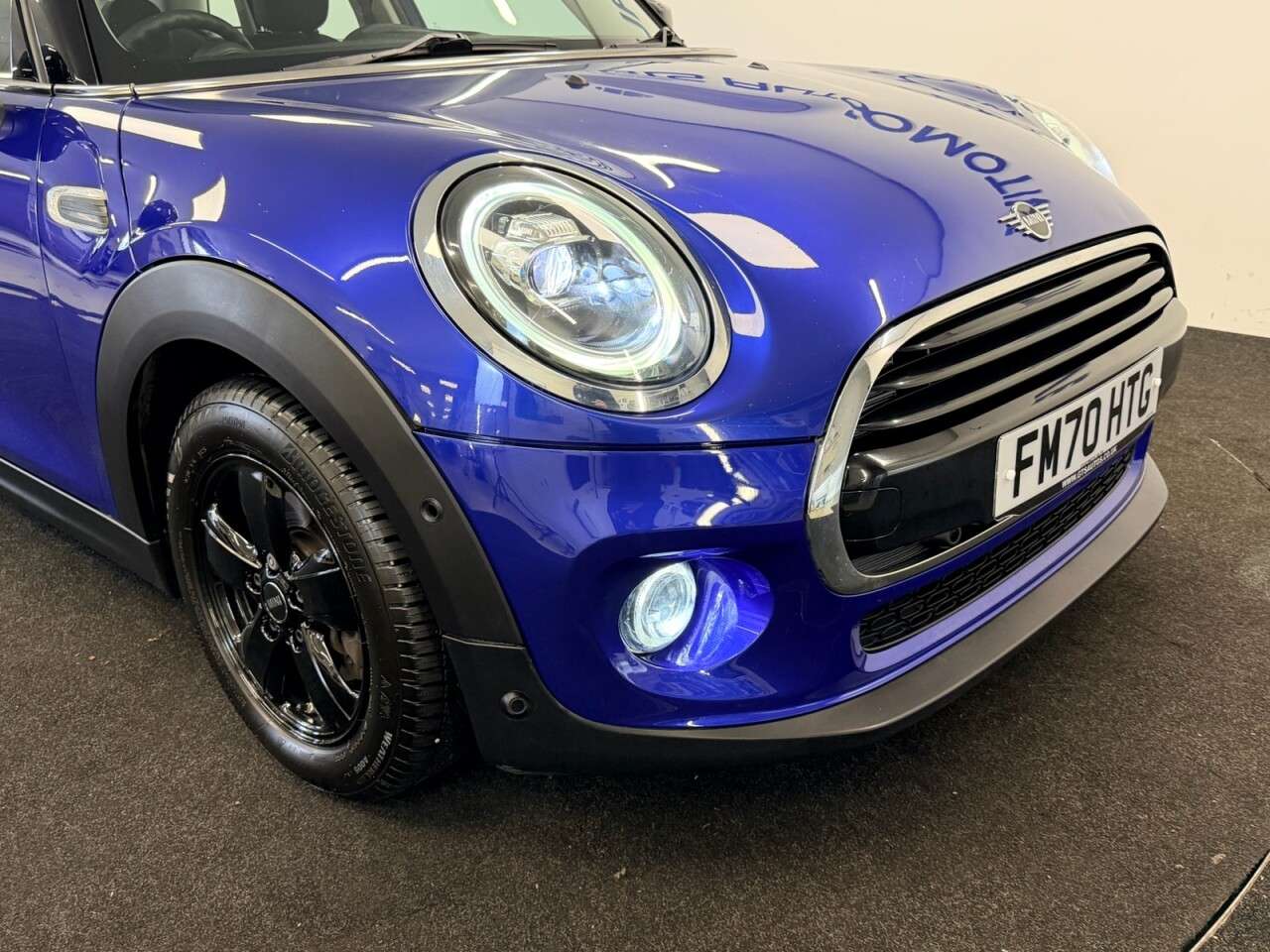 2020 MINI HATCH 2020 MINI HATCH