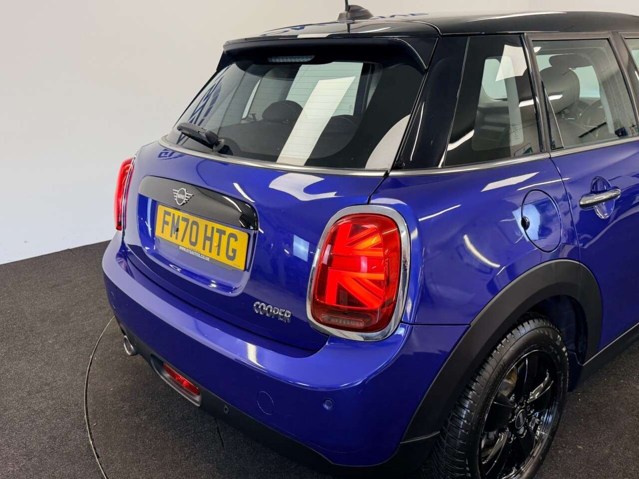 2020 MINI HATCH 2020 MINI HATCH
