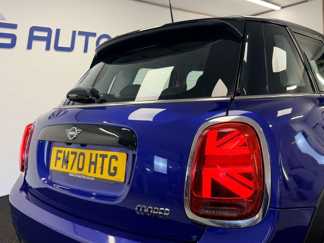 2020 MINI HATCH 2020 MINI HATCH