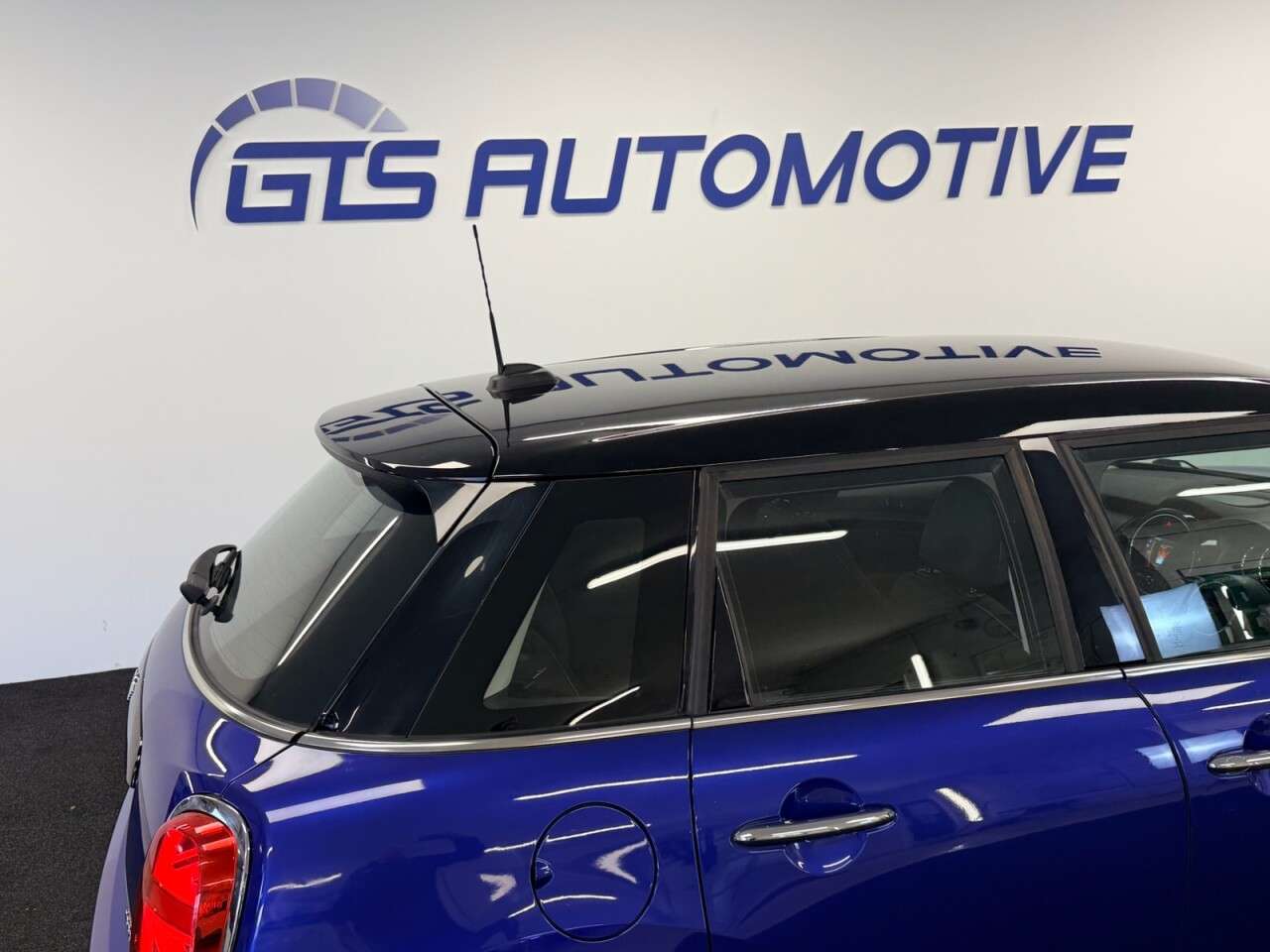 2020 MINI HATCH 2020 MINI HATCH