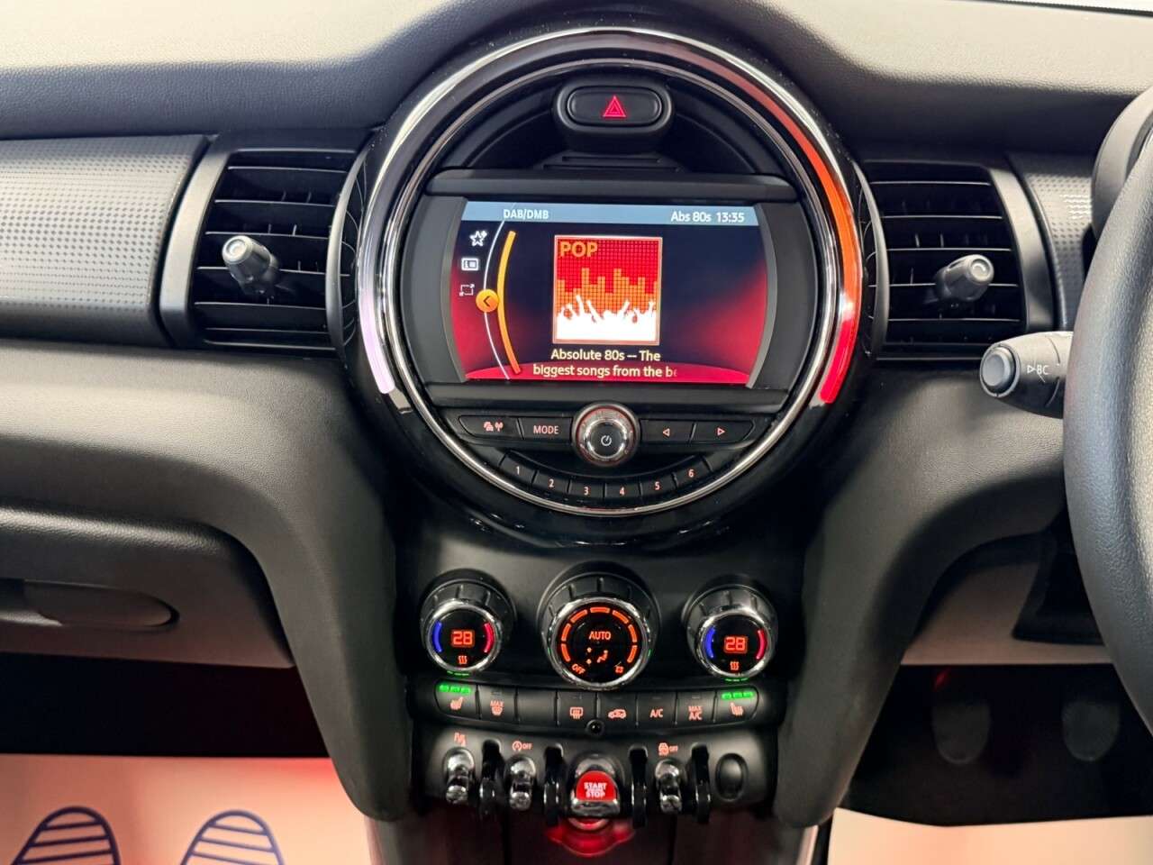 2020 MINI HATCH 2020 MINI HATCH