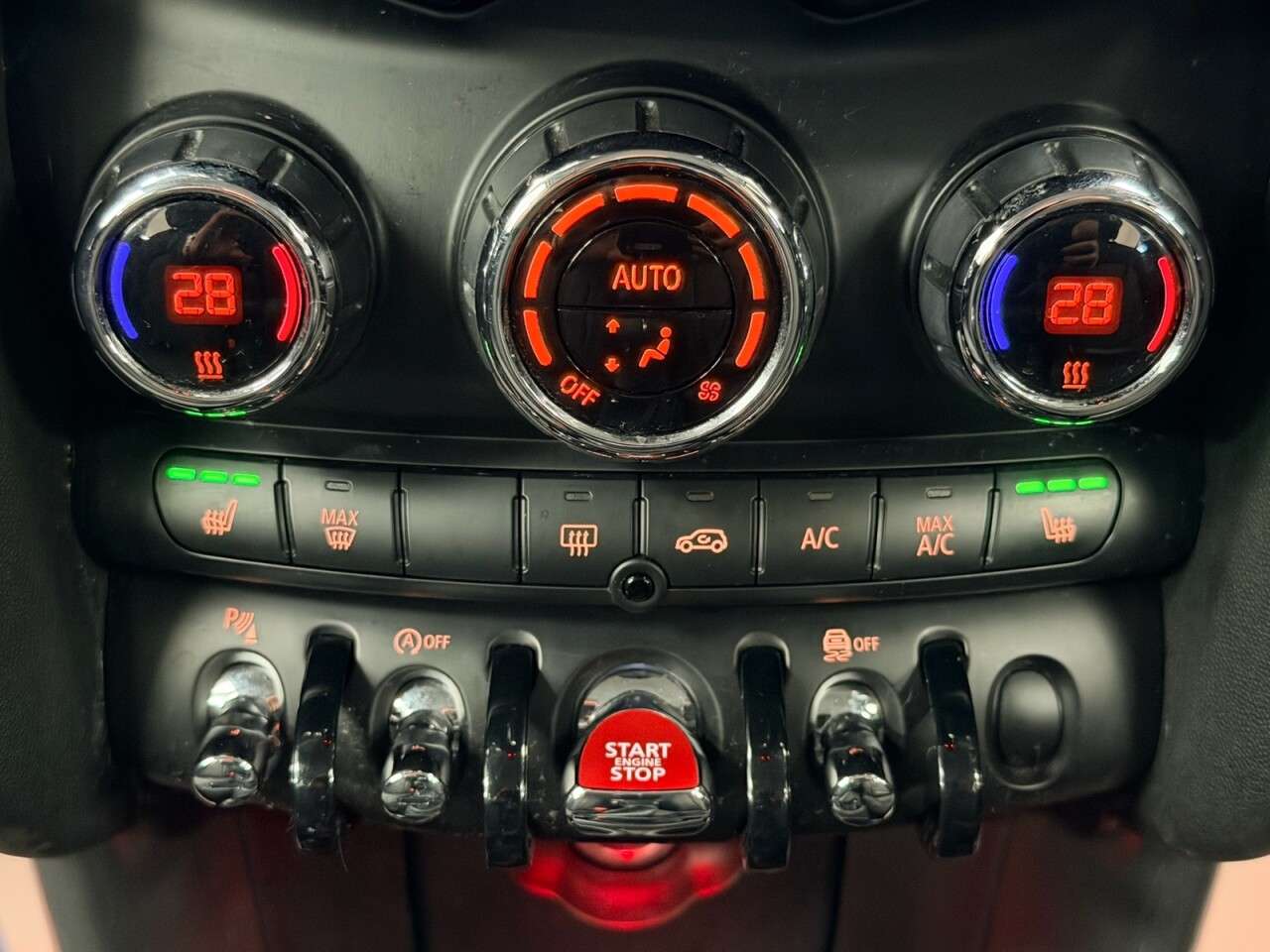 2020 MINI HATCH 2020 MINI HATCH