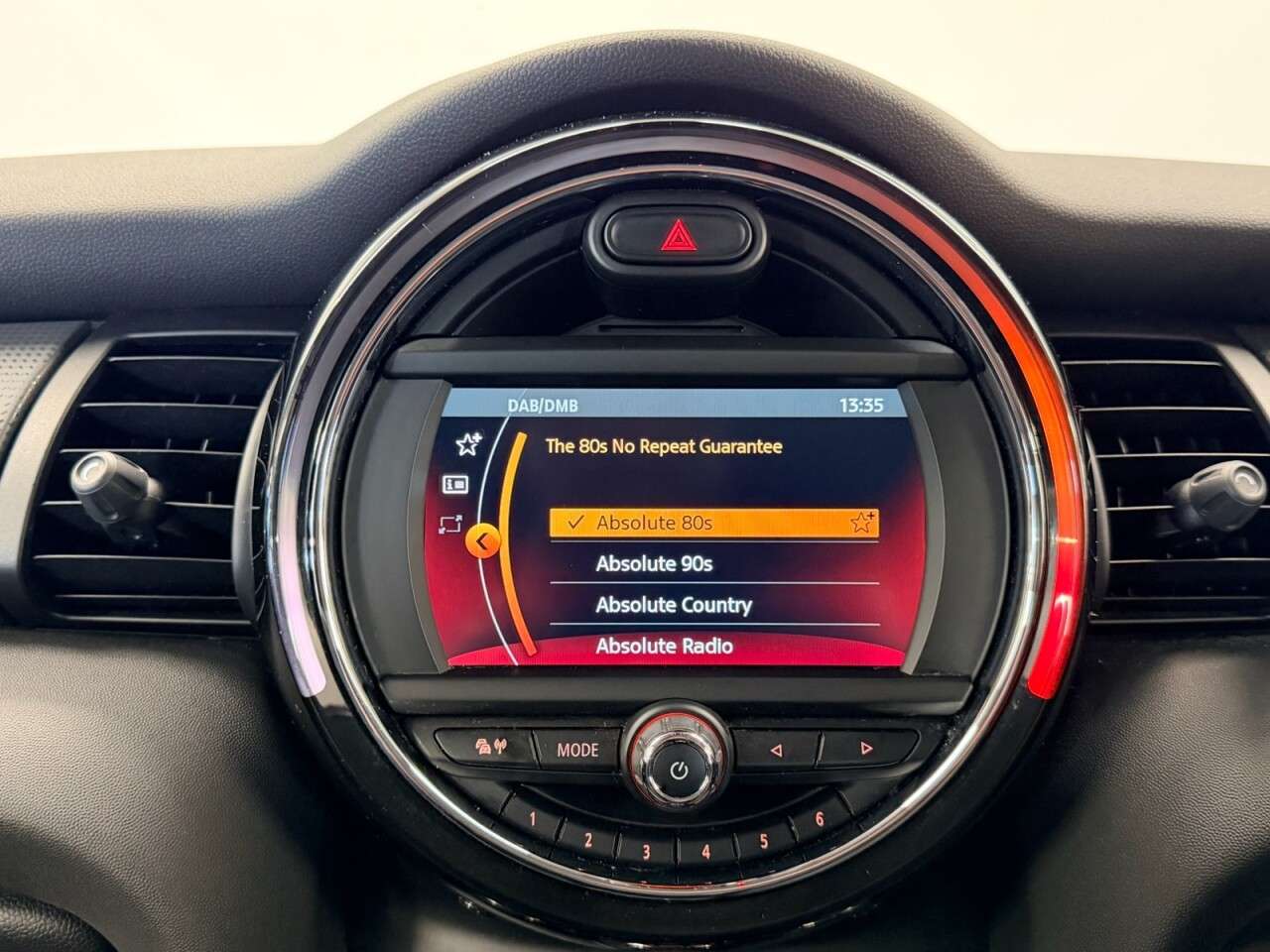 2020 MINI HATCH 2020 MINI HATCH