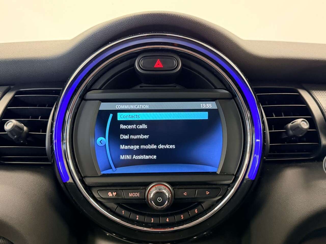 2020 MINI HATCH 2020 MINI HATCH