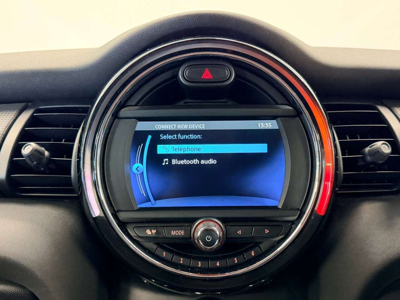 2020 MINI HATCH 2020 MINI HATCH