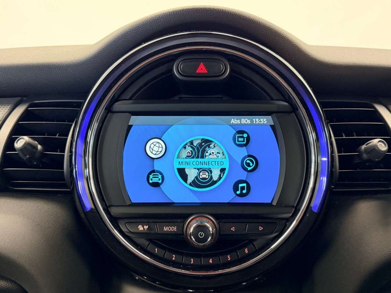 2020 MINI HATCH 2020 MINI HATCH