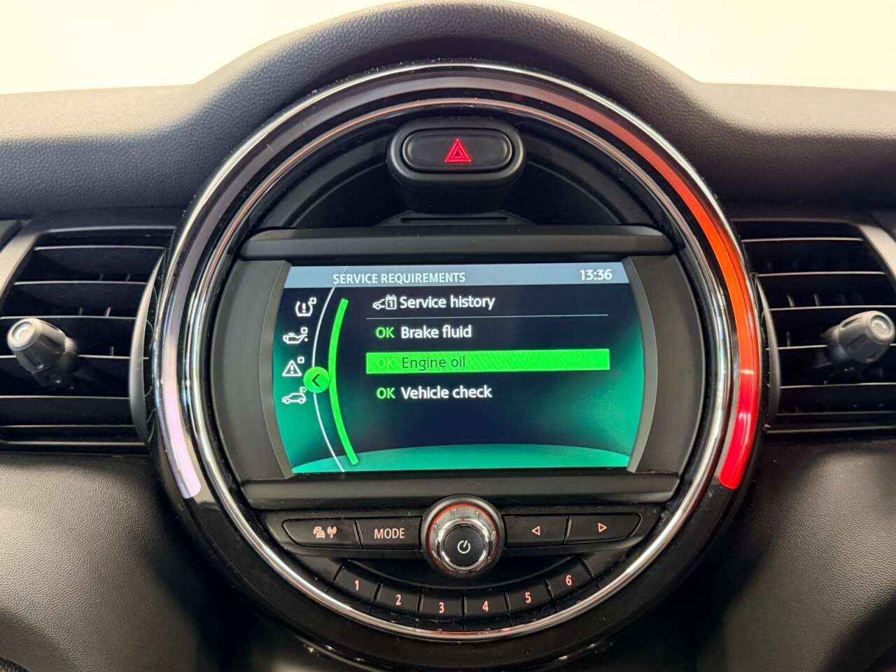 2020 MINI HATCH 2020 MINI HATCH