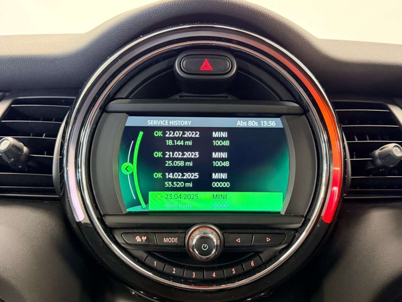 2020 MINI HATCH 2020 MINI HATCH