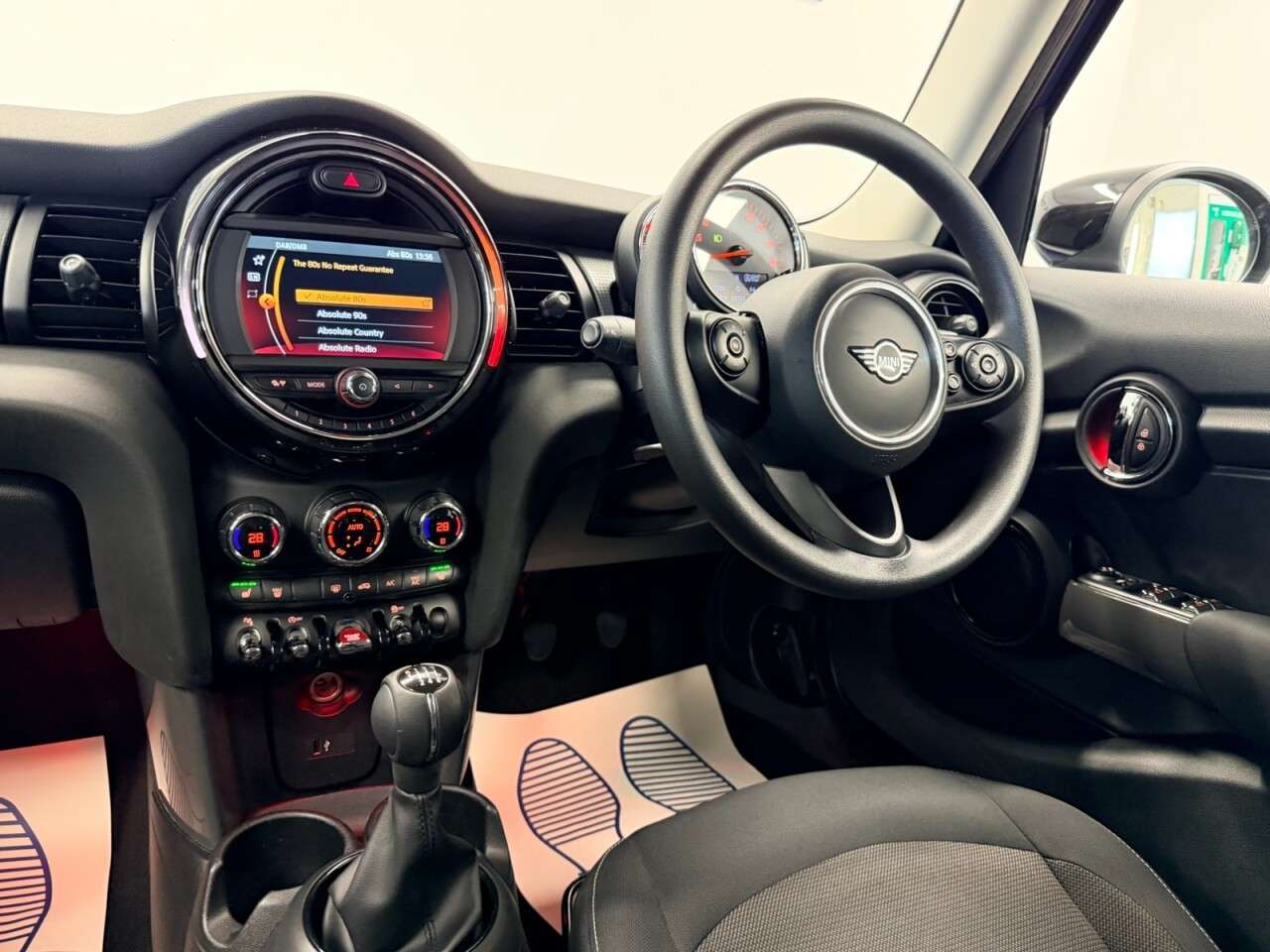 2020 MINI HATCH 2020 MINI HATCH