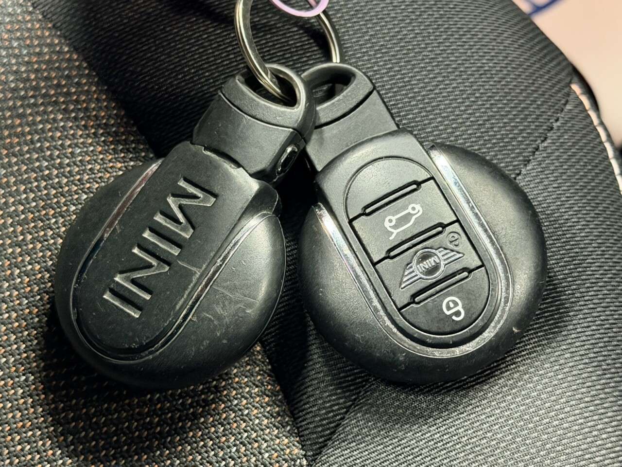 2020 MINI HATCH 2020 MINI HATCH