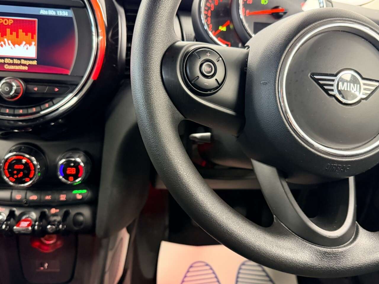 2020 MINI HATCH 2020 MINI HATCH