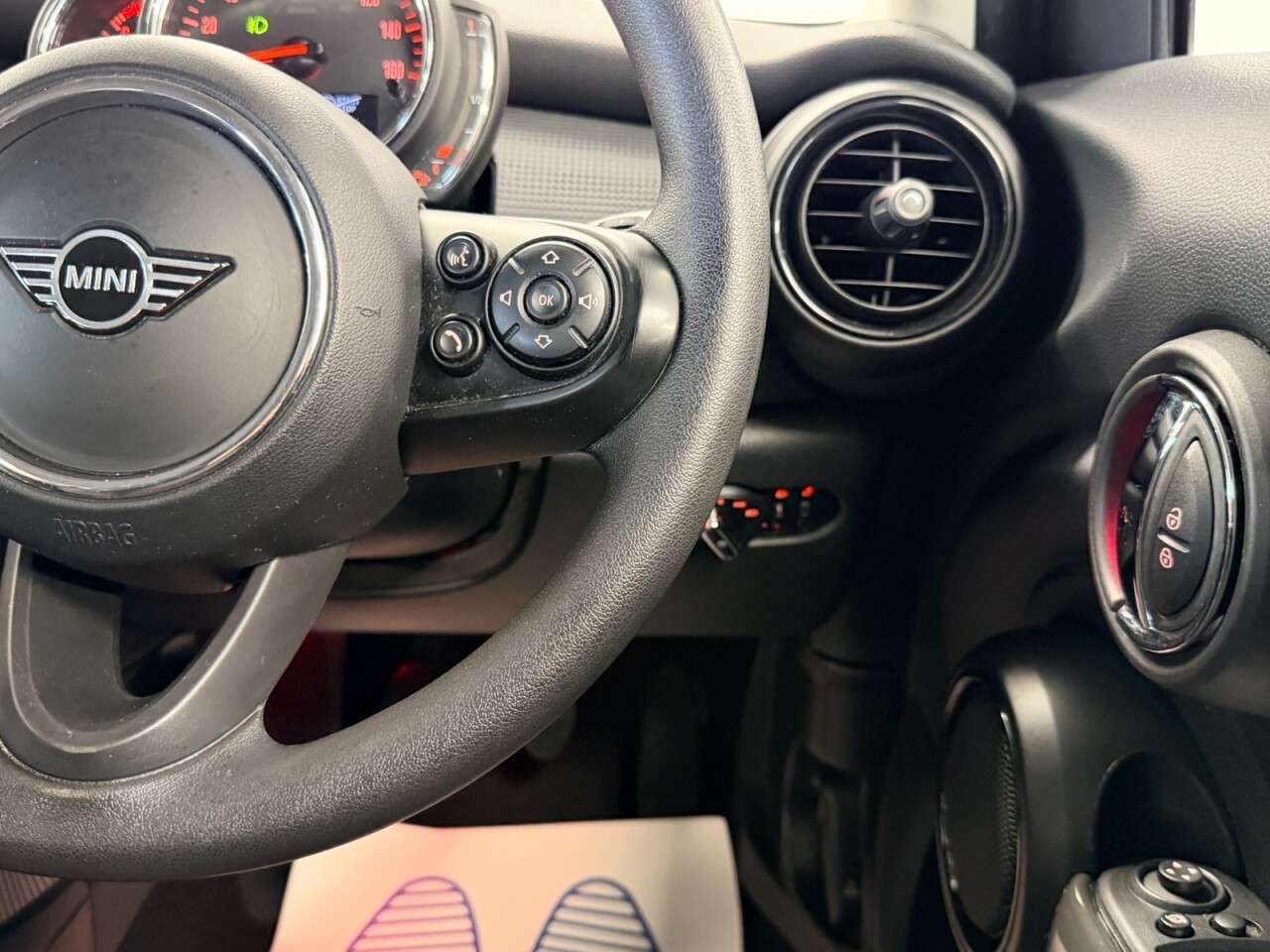 2020 MINI HATCH 2020 MINI HATCH