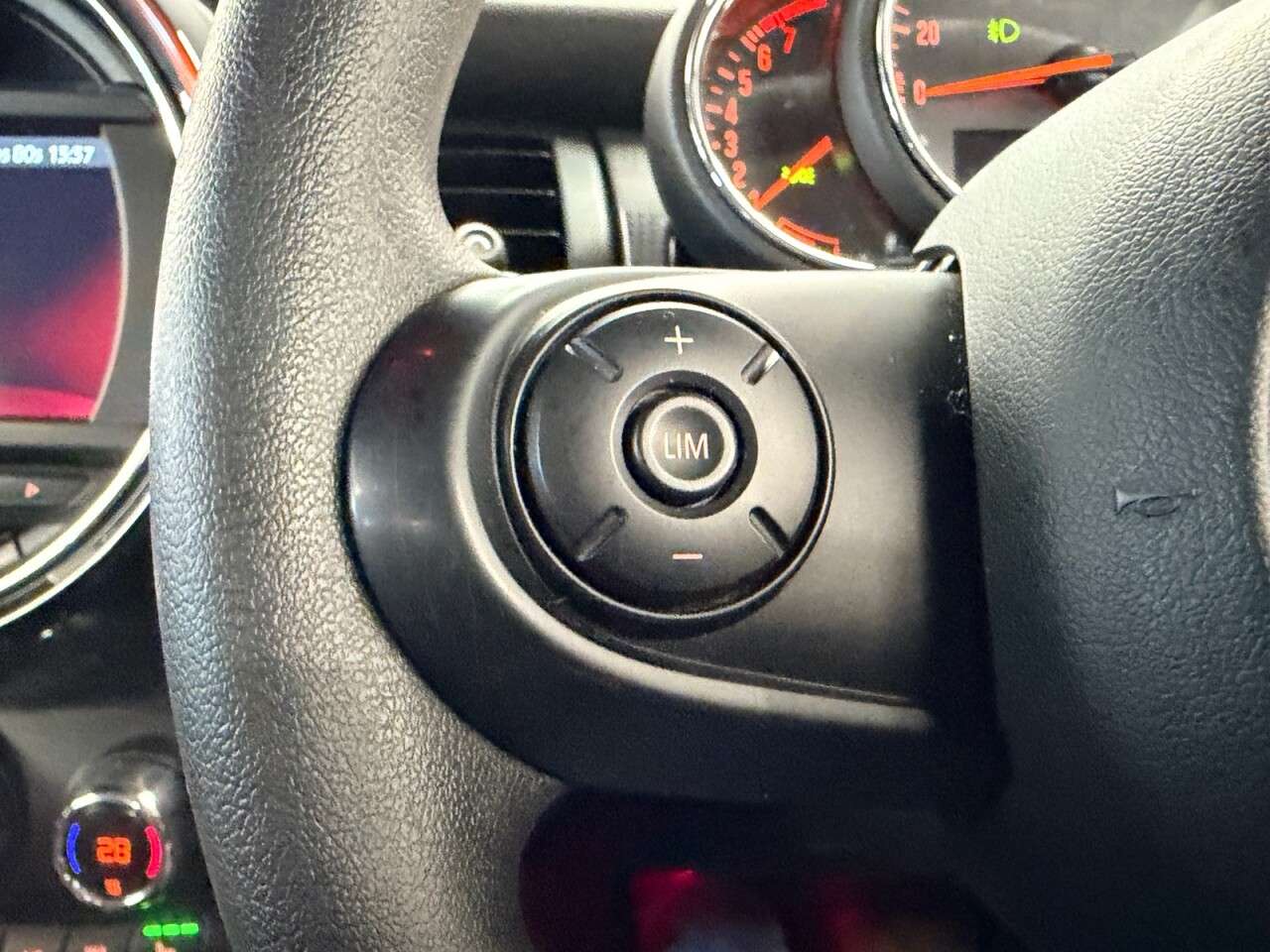 2020 MINI HATCH 2020 MINI HATCH