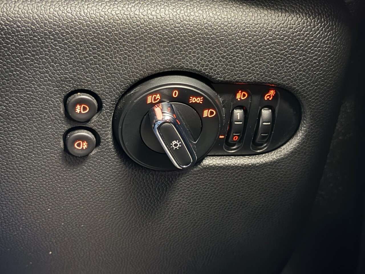 2020 MINI HATCH 2020 MINI HATCH