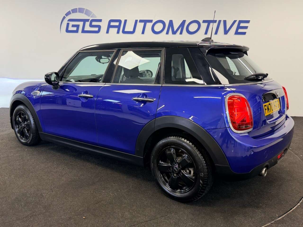 2020 MINI HATCH 2020 MINI HATCH