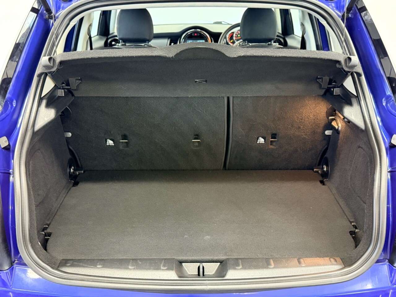 2020 MINI HATCH 2020 MINI HATCH