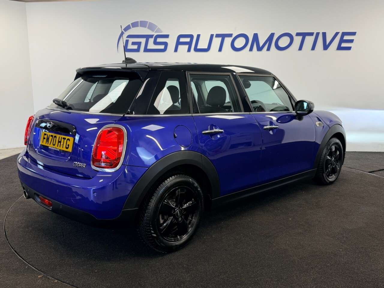 2020 MINI HATCH 2020 MINI HATCH