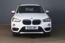A 2019 BMW X1 18i GPF SPORT sDRIVE 140 BHP A 2019 BMW X1 18i GPF SPORT sDRIVE 140 BHP