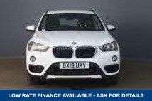 A 2019 BMW X1 18i GPF SPORT sDRIVE 140 BHP A 2019 BMW X1 18i GPF SPORT sDRIVE 140 BHP