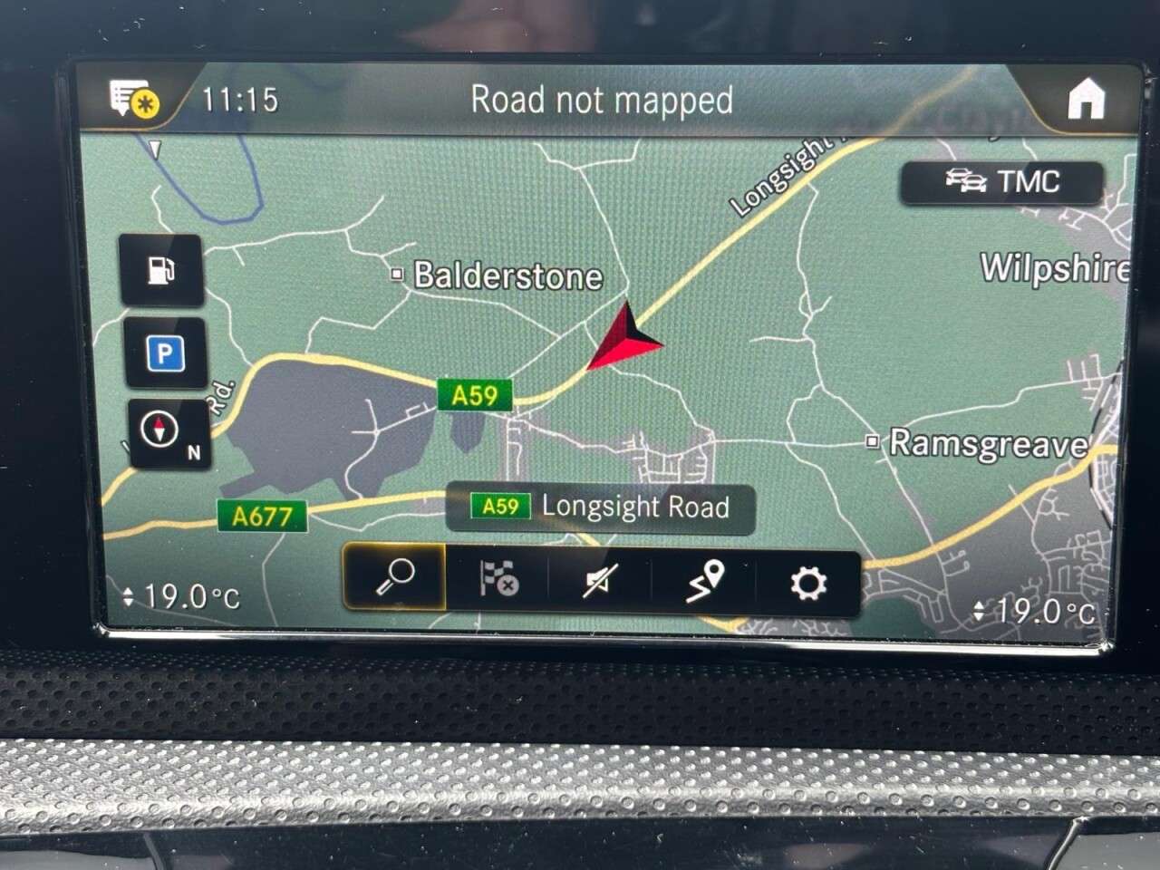 A 2020 MERCEDES-BENZ A CLASS A180d SPORT FIVE DOOR 7G-DCT AUTO 115 BHP + SAT NAV + HEATED SEATS + CAMERA A 2020 MERCEDES-BENZ A CLASS A180d SPORT FIVE DOOR 7G-DCT AUTO 115 BHP + SAT NAV + HEATED SEATS + CAMERA