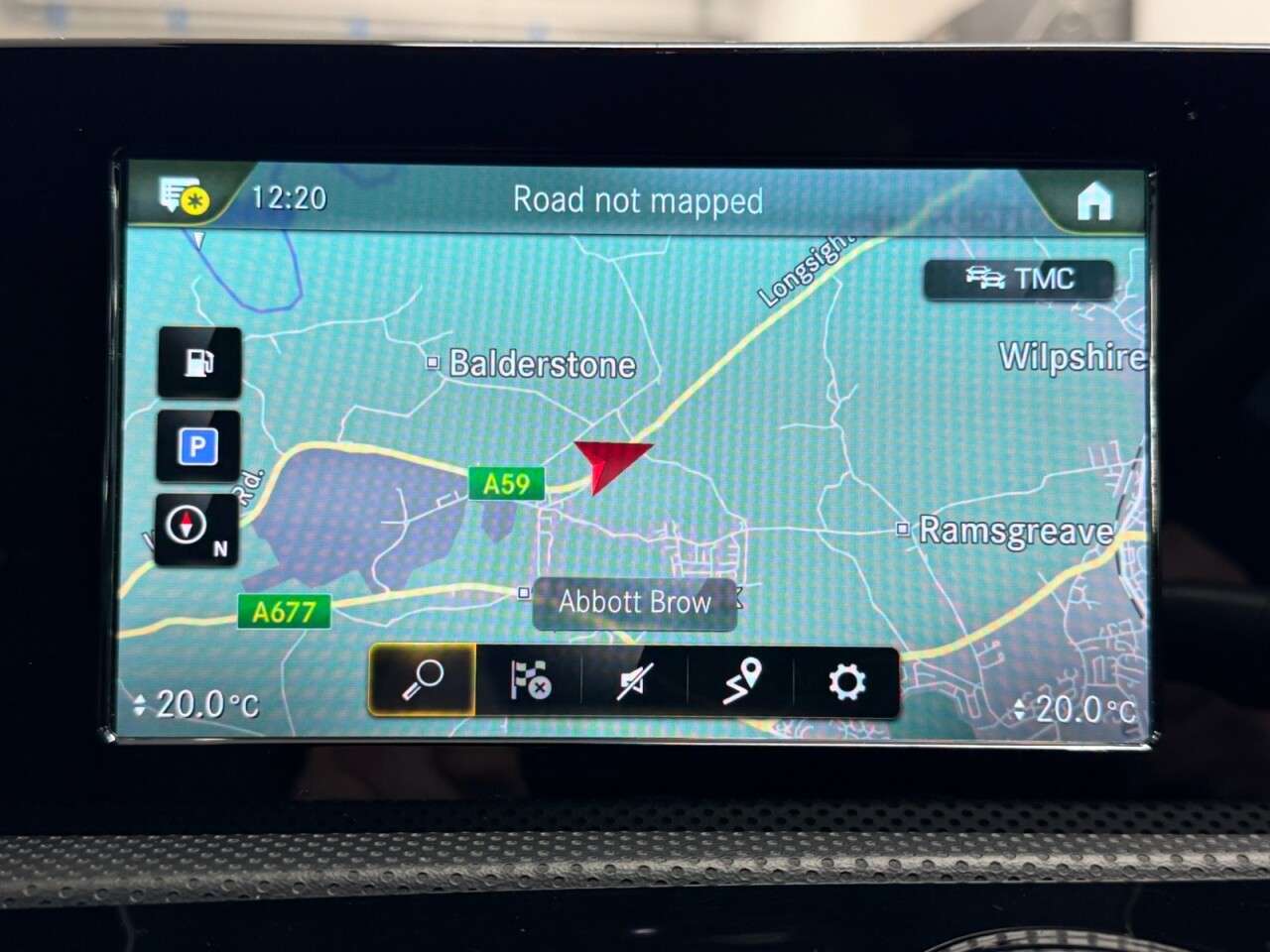 A 2020 MERCEDES-BENZ A CLASS A180d SPORT FIVE DOOR 7G-DCT AUTO 115 BHP + SAT NAV + HEATED SEATS + CAMERA A 2020 MERCEDES-BENZ A CLASS A180d SPORT FIVE DOOR 7G-DCT AUTO 115 BHP + SAT NAV + HEATED SEATS + CAMERA