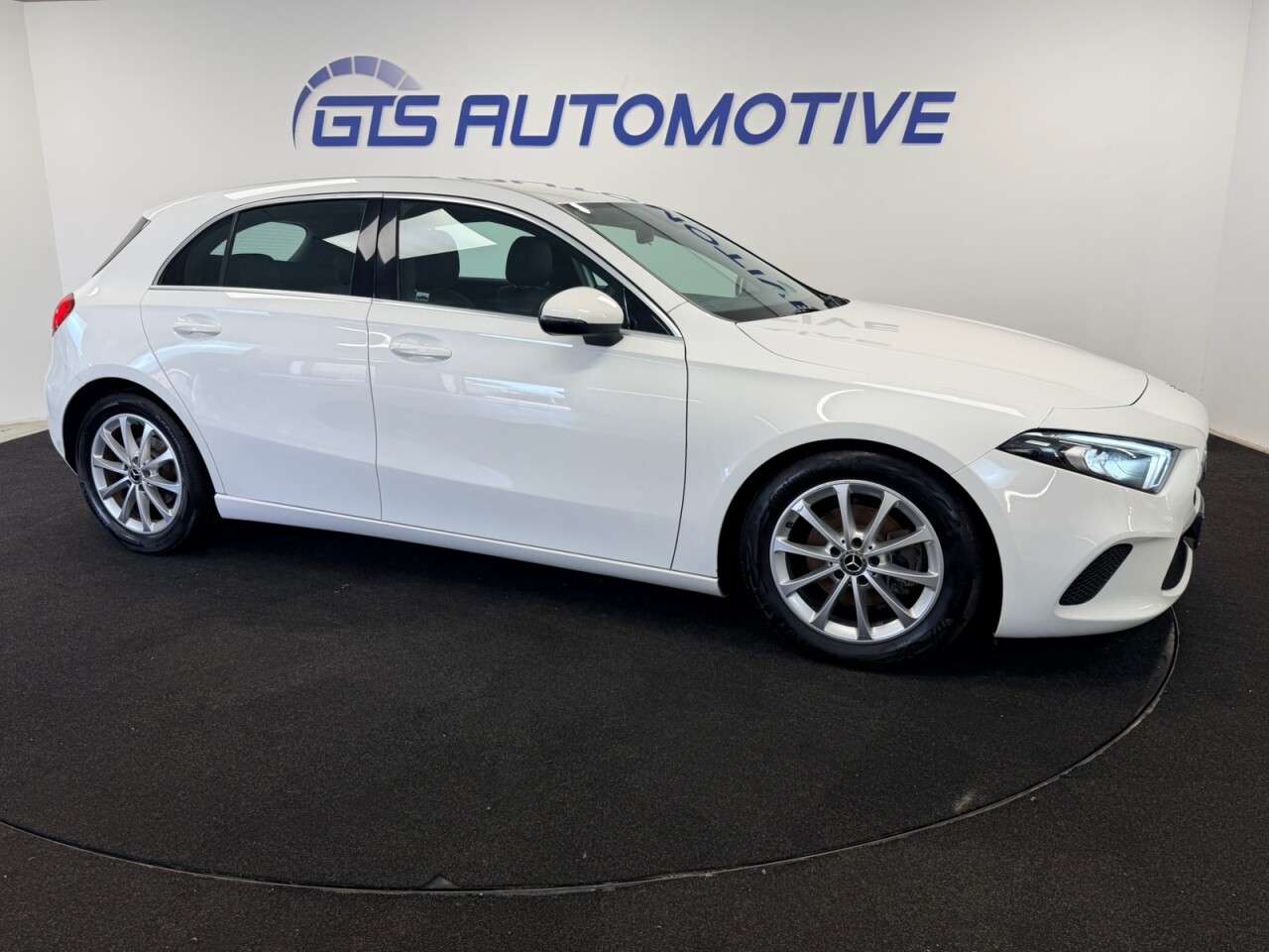 2020 MERCEDES-BENZ A CLASS 2020 MERCEDES-BENZ A CLASS