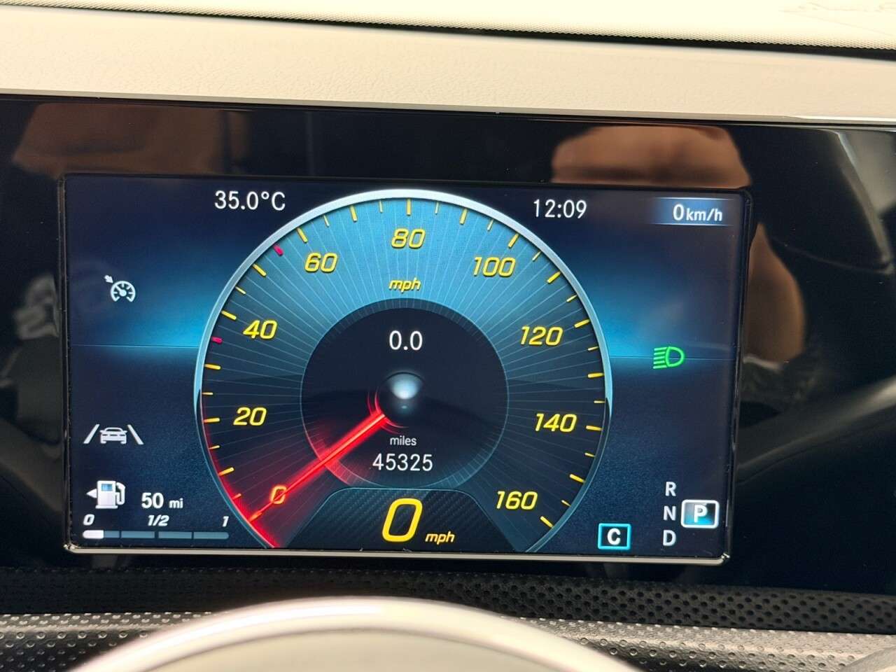 2020 MERCEDES-BENZ A CLASS 2020 MERCEDES-BENZ A CLASS