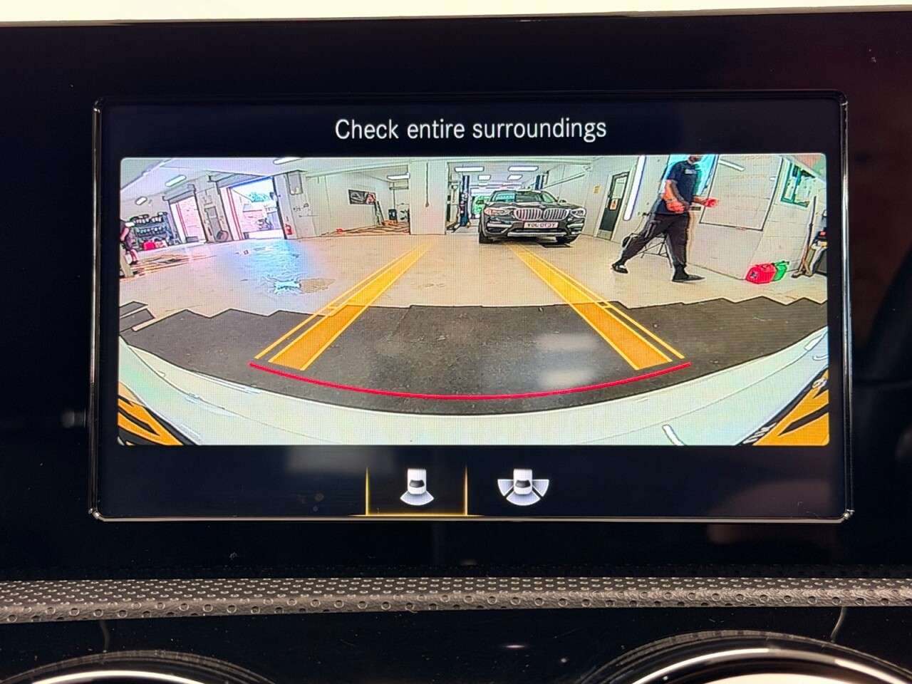 2020 MERCEDES-BENZ A CLASS 2020 MERCEDES-BENZ A CLASS