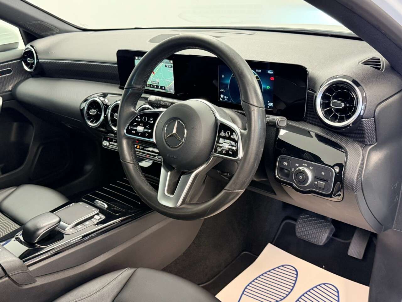 2020 MERCEDES-BENZ A CLASS 2020 MERCEDES-BENZ A CLASS