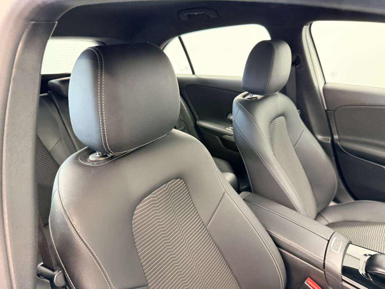 2020 MERCEDES-BENZ A CLASS 2020 MERCEDES-BENZ A CLASS