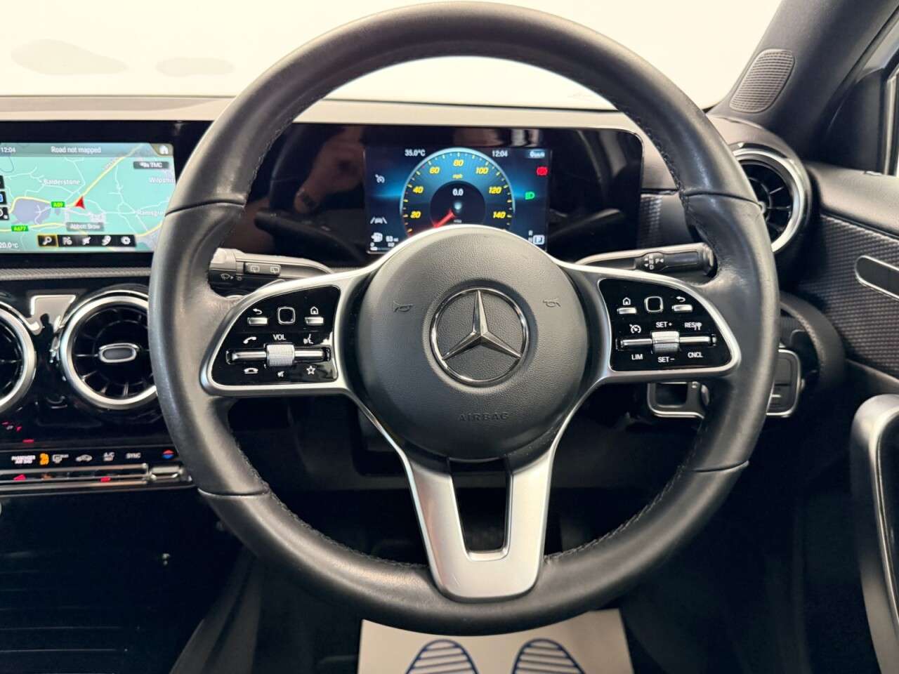 2020 MERCEDES-BENZ A CLASS 2020 MERCEDES-BENZ A CLASS