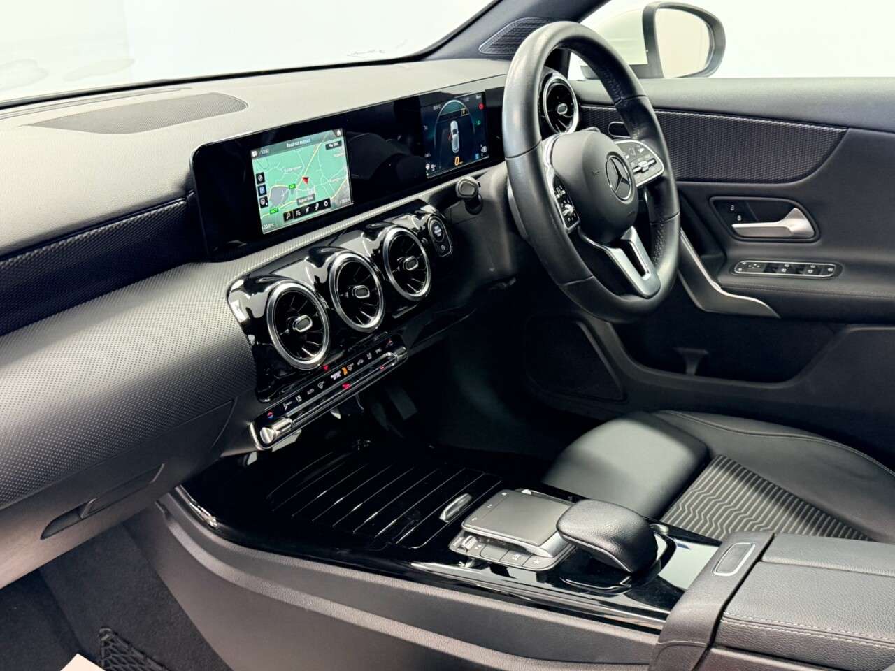 2020 MERCEDES-BENZ A CLASS 2020 MERCEDES-BENZ A CLASS