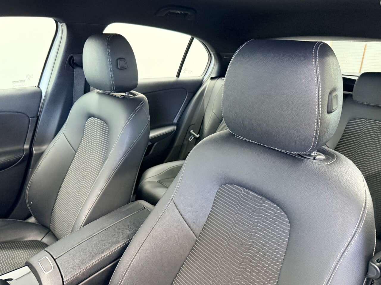 2020 MERCEDES-BENZ A CLASS 2020 MERCEDES-BENZ A CLASS