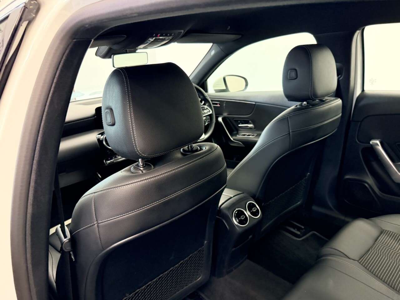 2020 MERCEDES-BENZ A CLASS 2020 MERCEDES-BENZ A CLASS