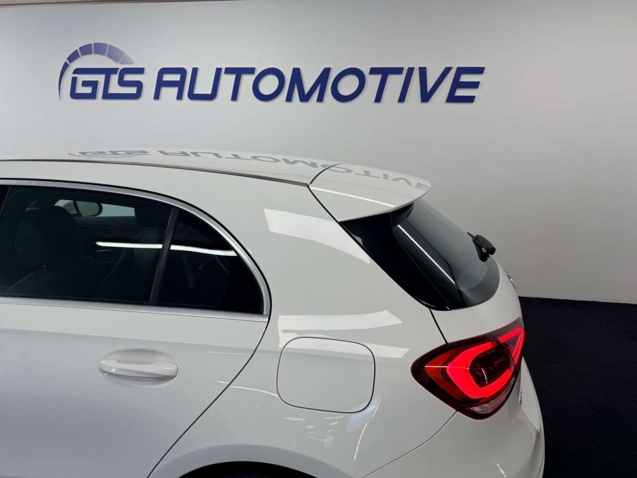2020 MERCEDES-BENZ A CLASS 2020 MERCEDES-BENZ A CLASS