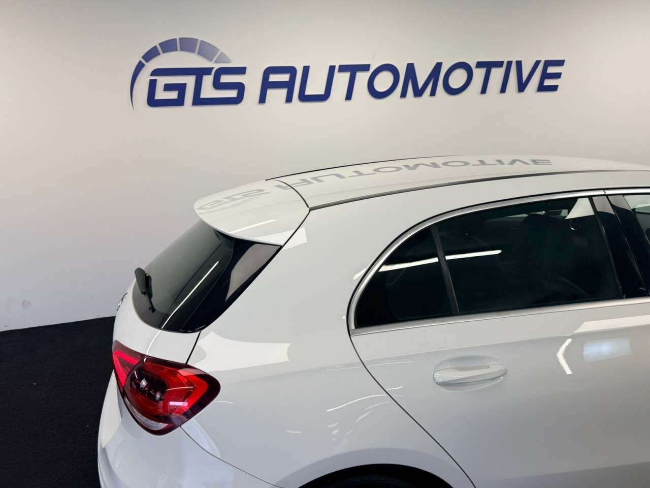 2020 MERCEDES-BENZ A CLASS 2020 MERCEDES-BENZ A CLASS