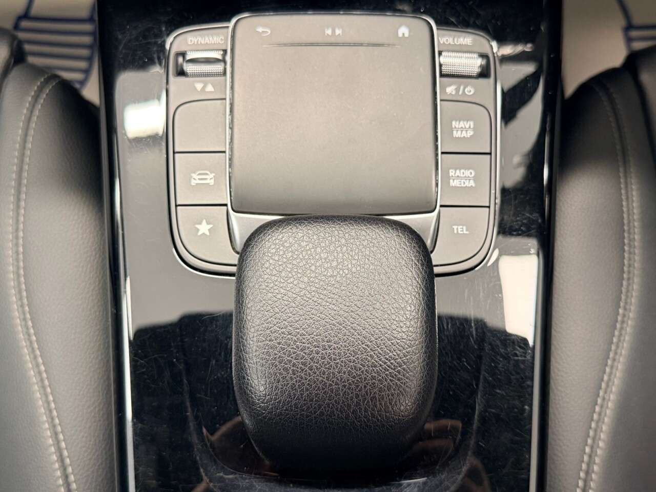 2020 MERCEDES-BENZ A CLASS 2020 MERCEDES-BENZ A CLASS