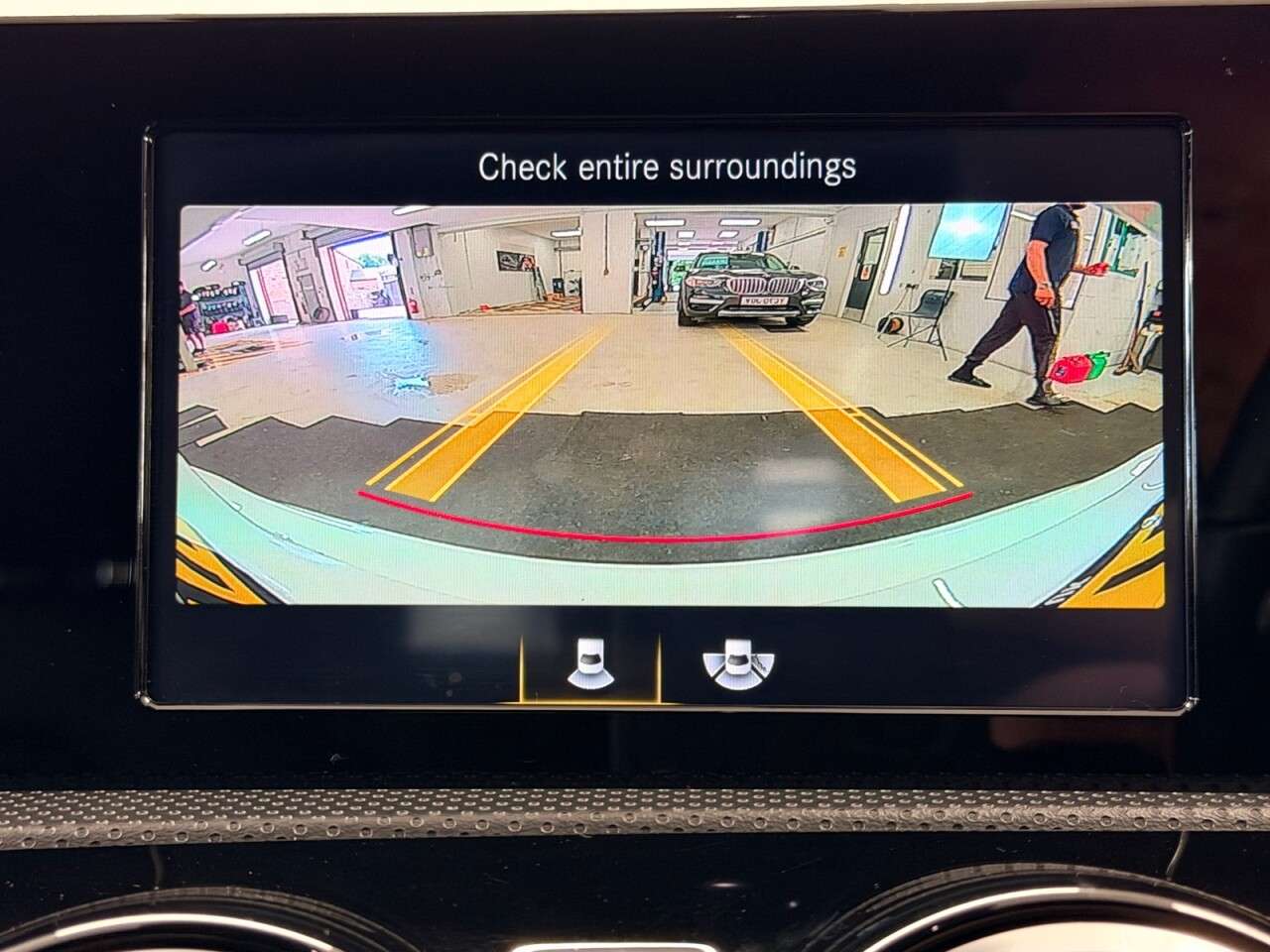 2020 MERCEDES-BENZ A CLASS 2020 MERCEDES-BENZ A CLASS
