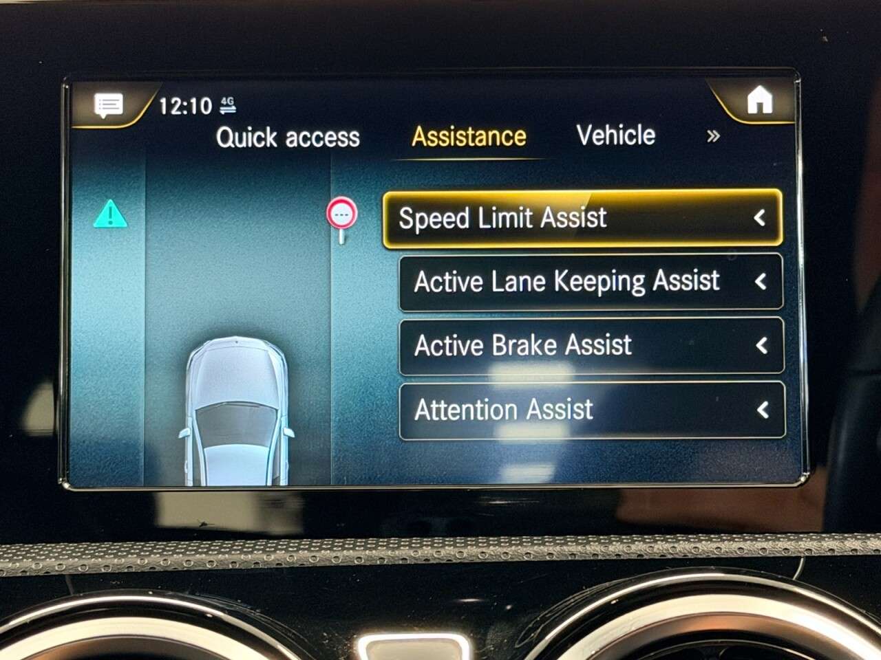 2020 MERCEDES-BENZ A CLASS 2020 MERCEDES-BENZ A CLASS