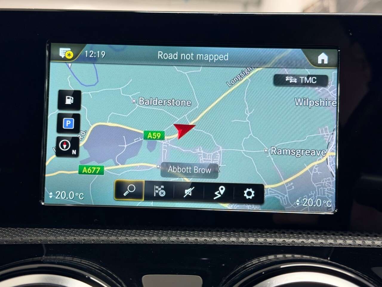 2020 MERCEDES-BENZ A CLASS 2020 MERCEDES-BENZ A CLASS